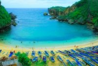 Aktivitas Seru di Pantai Baron yang Bikin Gagal Move On